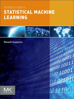 cover image of Introduction to Statistical Machine Learning